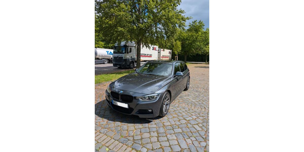 BMW 320 187.000 km 14.999 &euro; Hildesheim 31141