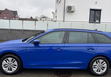 Skoda Octavia 212.665 km 10.900 &euro; Salzgitter-Lebenstedt 38226