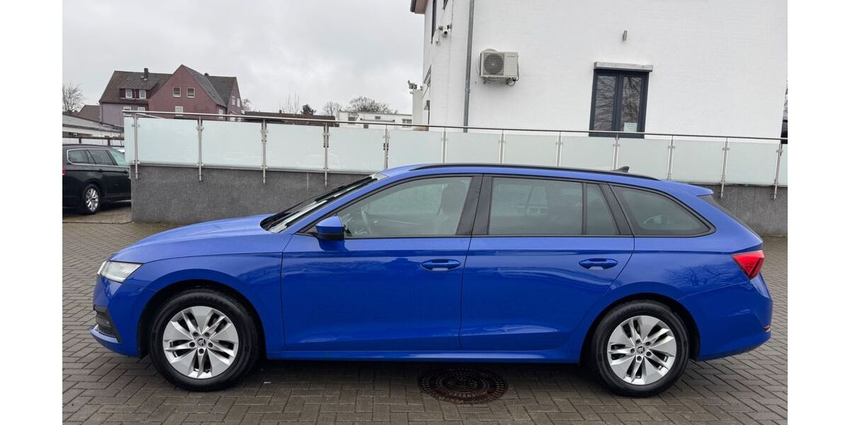 Skoda Octavia 212.665 km 10.900 &euro; Salzgitter-Lebenstedt 38226