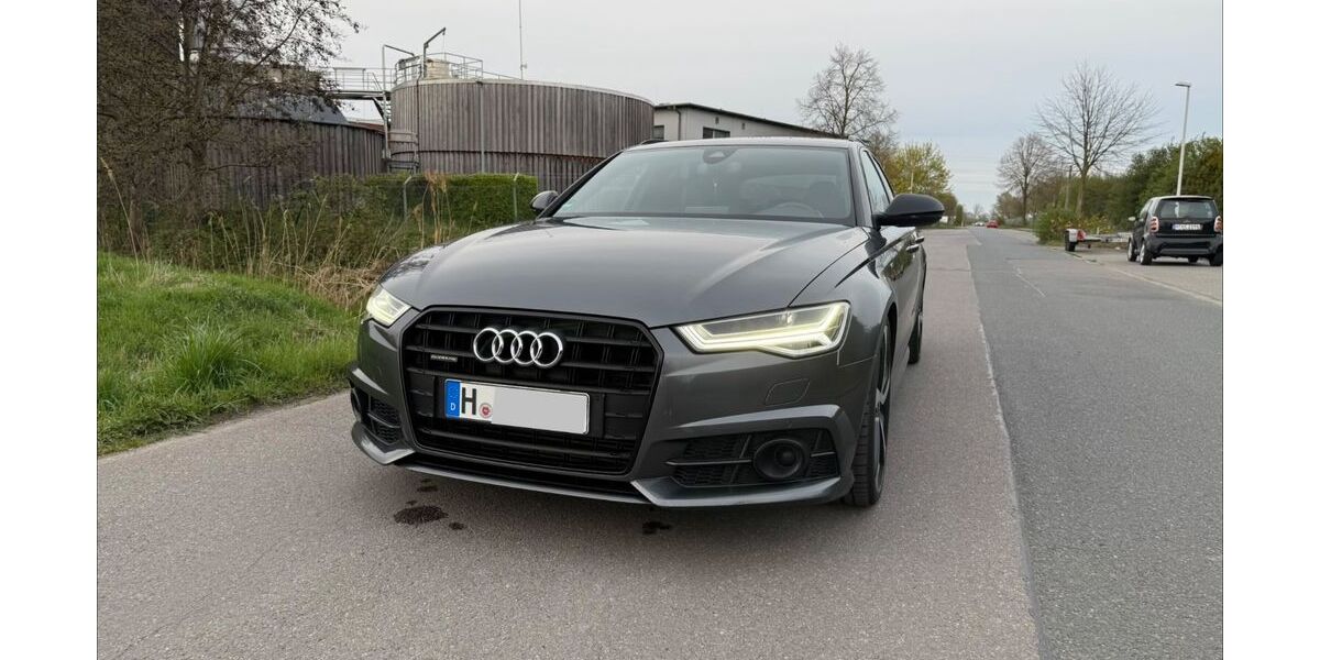 Audi A6 196.615 km 24.100 &euro; Lehrte 31275