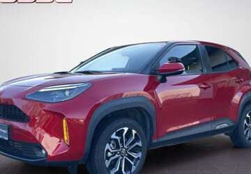 Toyota Yaris Cross 24.600 km 22.880 &euro; Hannover 30177