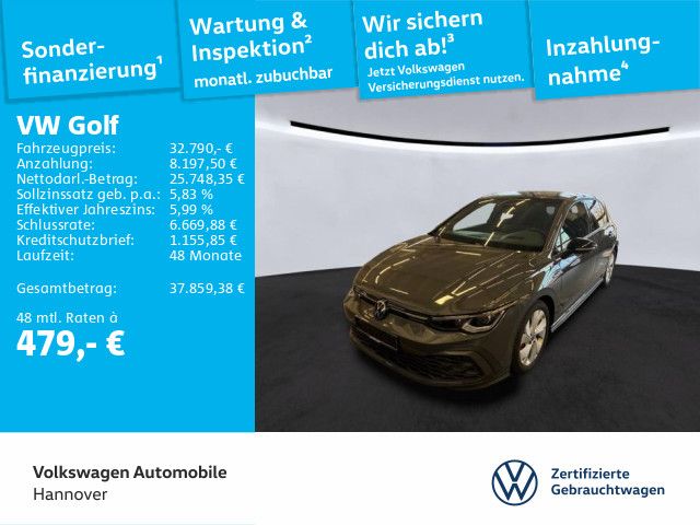 VW Golf 43.362 km 31.980 &euro; Hannover 30655