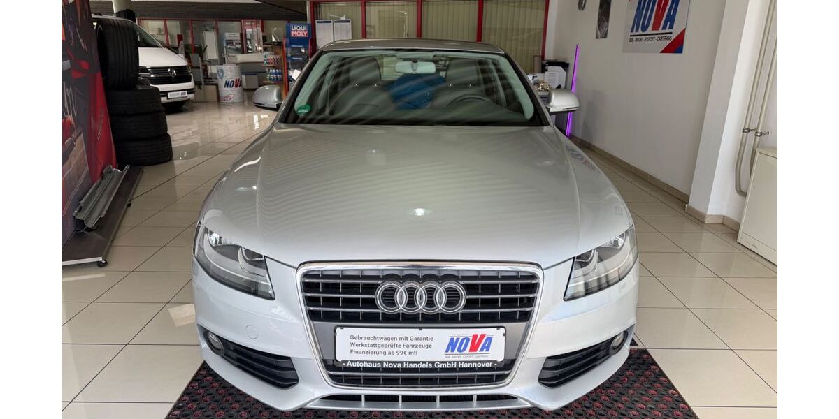 Audi A4 87.000 km 8.490 &euro; Laatzen bei Hannover 30880