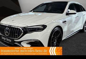 Mercedes-Benz E 53 AMG 13.215 km 81.990 &euro; Hannover/Langenhagen 30855