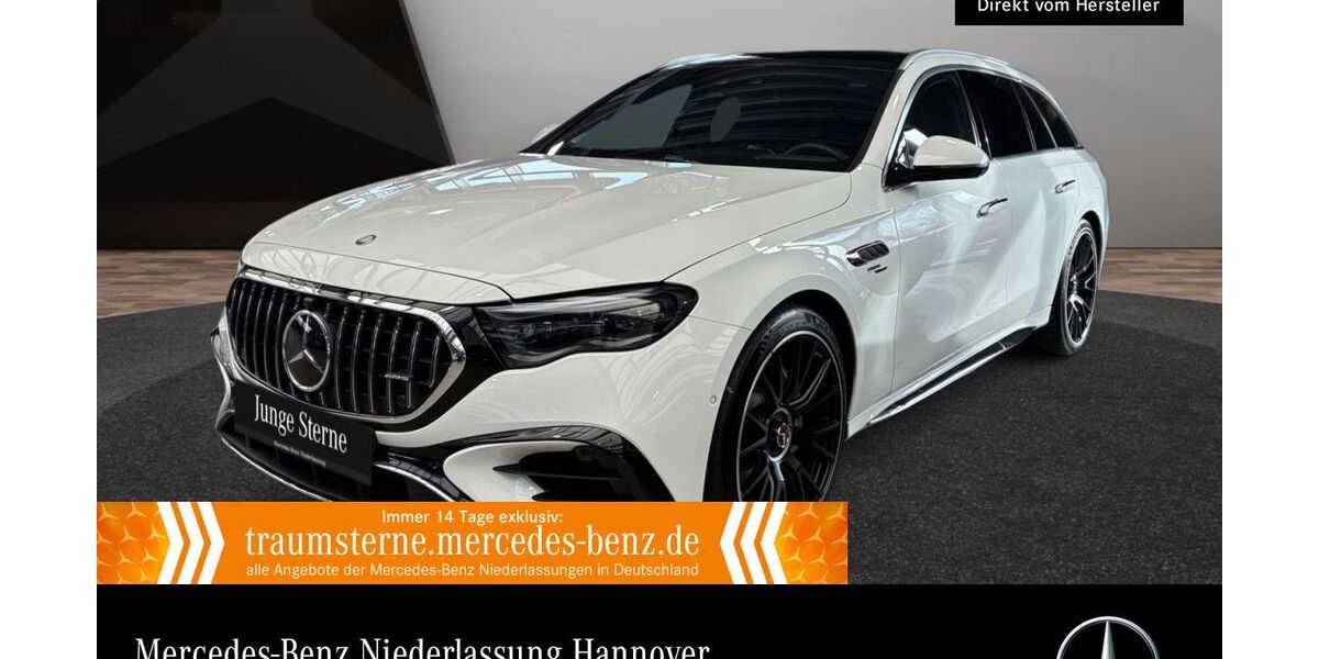 Mercedes-Benz E 53 AMG 13.215 km 82.990 &euro; Hannover/Langenhagen 30855