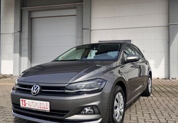 VW Polo 57.000 km 16.990 &euro; Salzgitter 38229