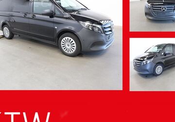 Mercedes-Benz Vito 41.324 km 42.999 &euro; Hildesheim 31137