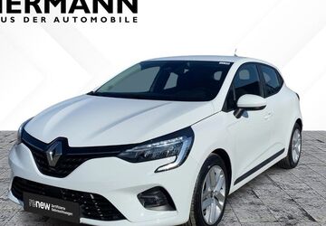Renault Clio 36.465 km 12.974 &euro; Hildesheim 31135