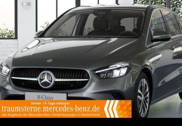 Mercedes-Benz B 180 3.649 km 29.490 &euro; Hannover/Langenhagen 30855