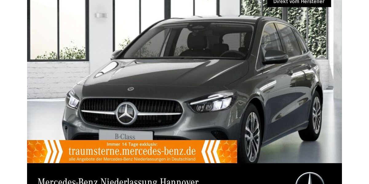 Mercedes-Benz B 180 3.649 km 29.490 &euro; Hannover/Langenhagen 30855