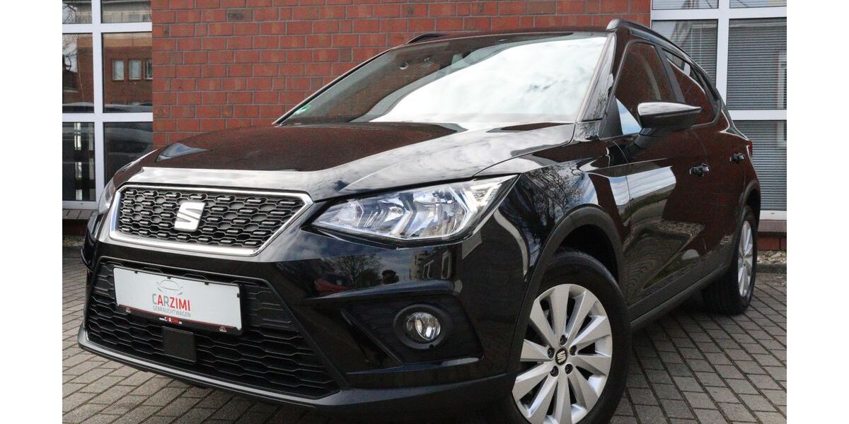 Seat Arona 59.900 km 12.490 &euro; Hannover 30177