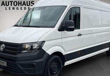 VW Crafter 74.958 km 26.900 &euro; Lengede 38268