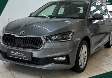 Skoda Fabia 16.245 km 23.899 &euro; Hemmingen/Hannover 30966