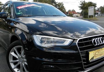 Audi A3 149.000 km 13.990 &euro; Elze 31008