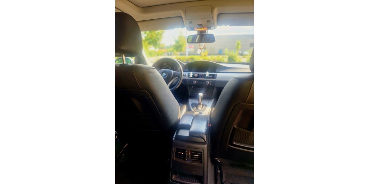 BMW 3er Touring 254.000 km 5.500 &euro; Hildesheim 31134