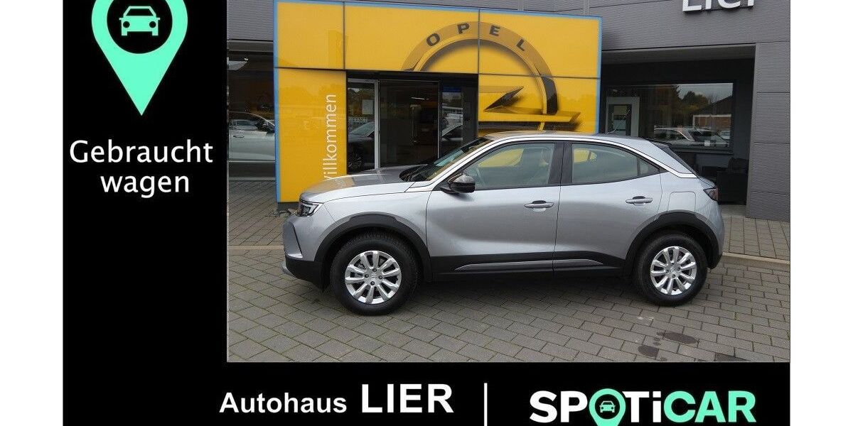 Opel Mokka 9.382 km 19.980 &euro; Bockenem 31167