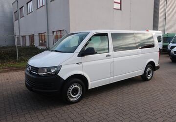 VW T6 Transporter 88.901 km 23.400 &euro; Hannover 30179