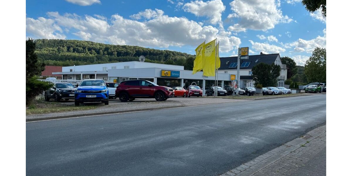 Opel Mokka 16.576 km 19.690 &euro; Springe 31832