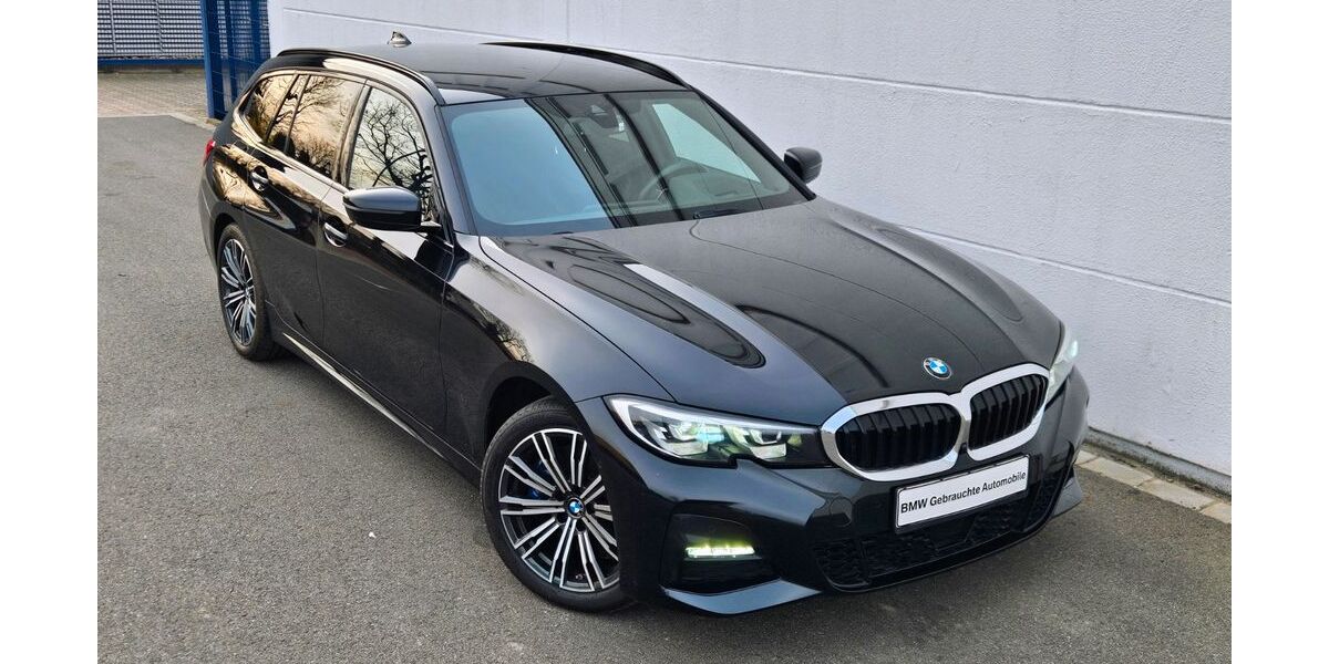 BMW 330 29.648 km 31.998 &euro; Langenhagen 30855