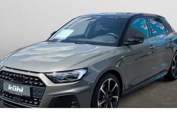 Audi A1 16.177 km 28.970 &euro; Hildesheim 31137