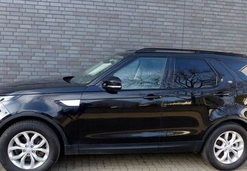 Land Rover Discovery 212.000 km 19.998 &euro; Hannover 30179