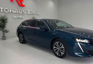 Peugeot 508 72.491 km 19.950 &euro; Salzgitter 38228