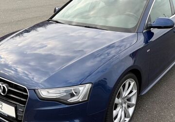 Audi A5 160.700 km 18.400 &euro; Peine 31226