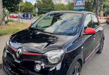 Renault Twingo 125.000 km 4.700 &euro; Peine 31226