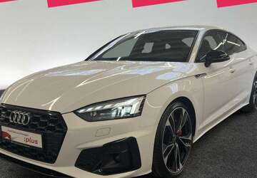 Audi S5 73.678 km 46.990 &euro; Hannover 30179
