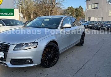 Audi A4 83.573 km 9.999 &euro; Hannover 30629