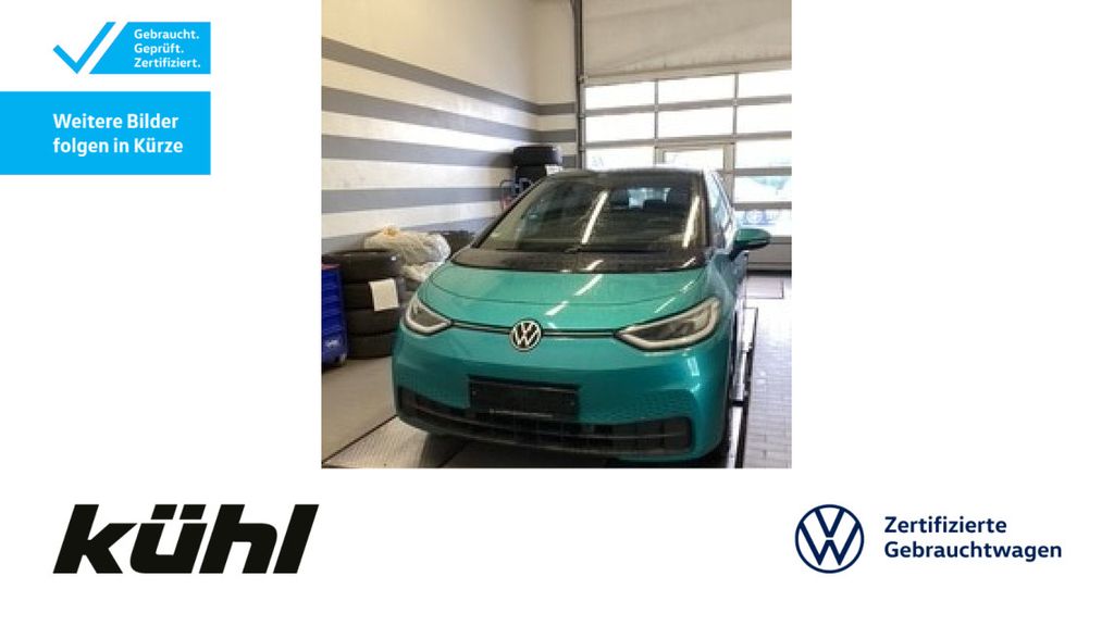 VW ID.3 29.207 km 22.590 &euro; Hildesheim 31137