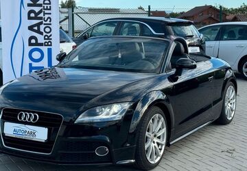 Audi TT 102.000 km 14.790 &euro; Lengede 38268