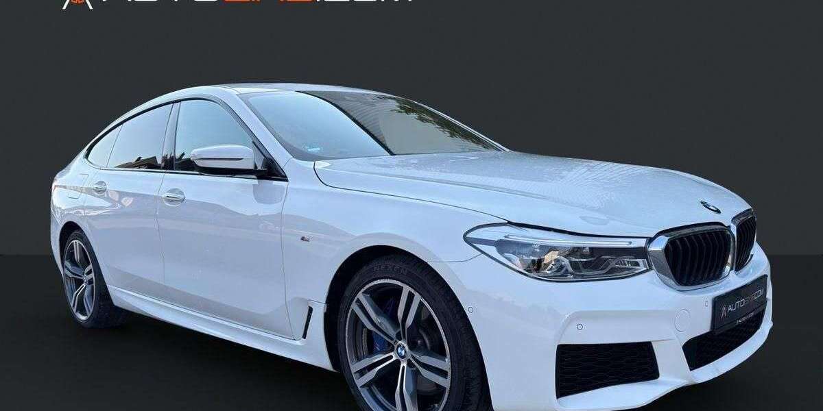 BMW 630 179.584 km 23.300 &euro; Ronnenberg StT Empelde Region Hannover 30952