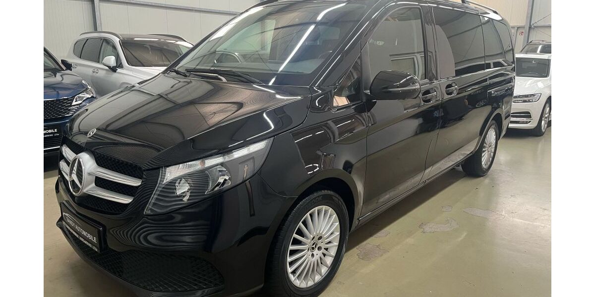 Mercedes-Benz V 220 131.364 km 39.990 &euro; Ronnenberg 30952