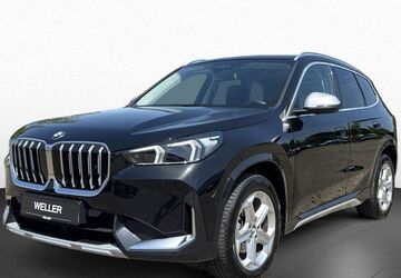BMW X1 26.381 km 35.890 &euro; Hildesheim 31137