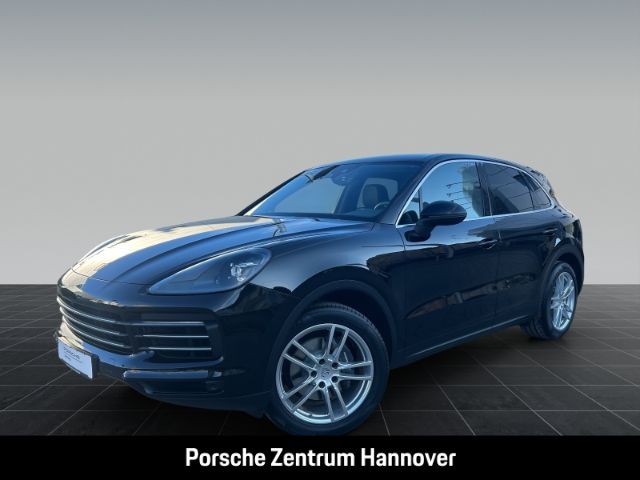 Porsche Cayenne 63.280 km 55.800 &euro; Hannover 30177