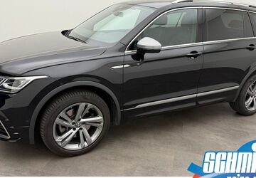 VW Tiguan Allspace 38.680 km 42.900 &euro; Peine 31226