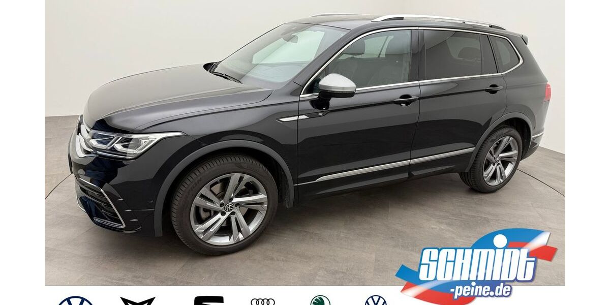VW Tiguan Allspace 38.680 km 42.900 &euro; Peine 31226