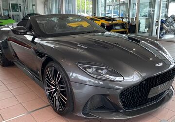 Aston Martin DBS 25.700 km 219.900 &euro; Hannover 30655