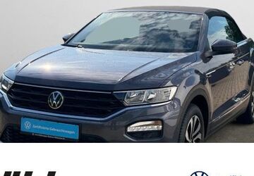VW T-Roc 54.110 km 23.870 &euro; Hildesheim 31137