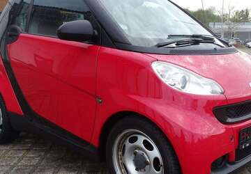 Smart forTwo 128.000 km 3.990 &euro; Salzgitter 38226