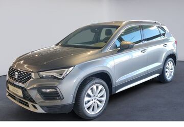 Seat Ateca 25.294 km 28.960 &euro; Hildesheim 31135