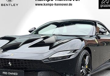Ferrari Roma 2.350 km 239.550 &euro; Hannover 30655