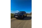 VW Tiguan 14.800 km 52.850 &euro; Elze 31008