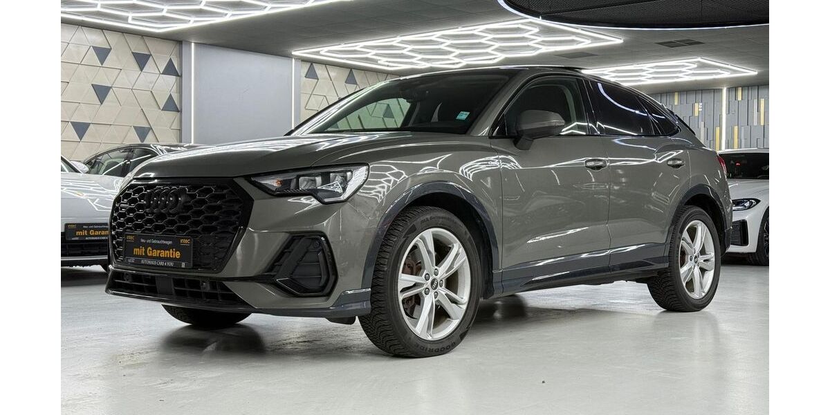 Audi Q3 99.500 km 27.990 &euro; Peine 31226