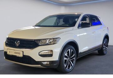 VW T-Roc 56.058 km 20.460 &euro; Hildesheim 31135