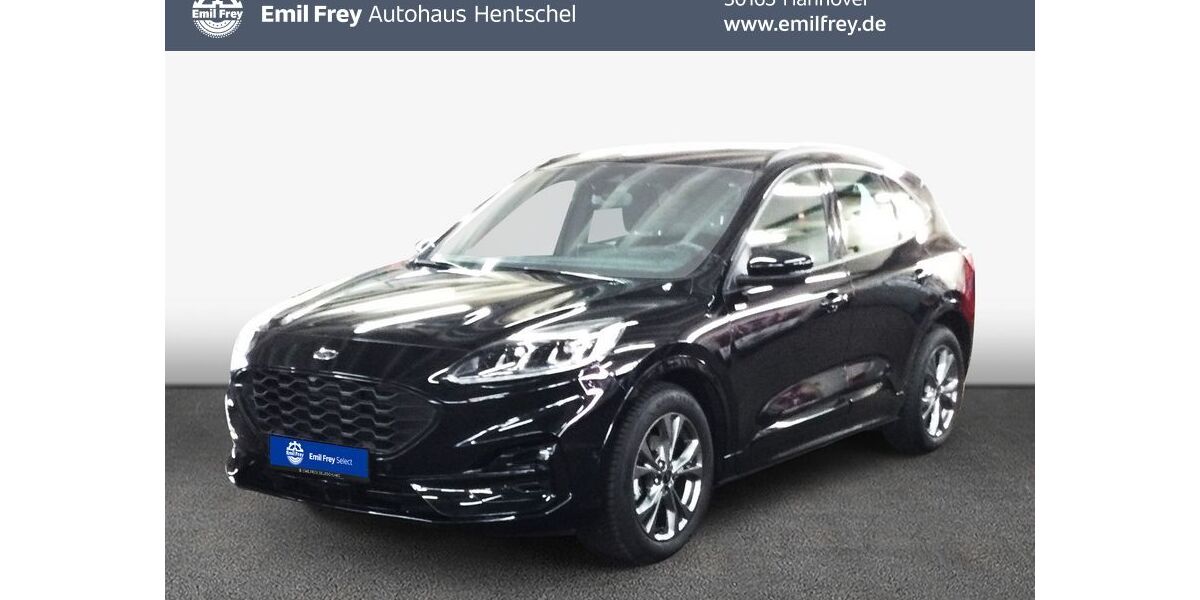 Ford Kuga 11.389 km 25.516 &euro; Hannover 30165