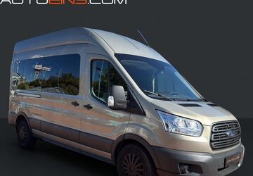 Ford Transit 248.154 km 14.900 &euro; Ronnenberg StT Empelde Region Hannover 30952