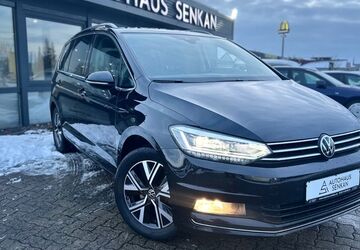 VW Touran 144.500 km 21.490 &euro; Peine 31228