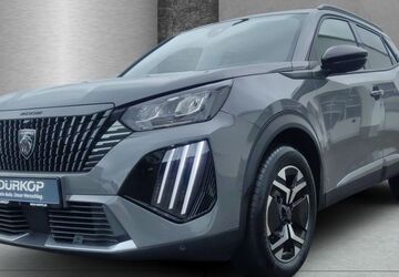 Peugeot 2008 11.950 km 24.990 &euro; Hildesheim 31135
